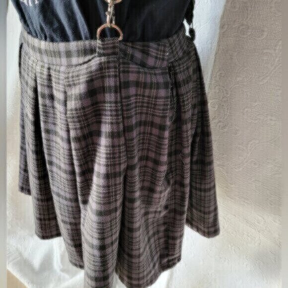 Harry Potter T Shirt & Skirt Set Women’s sz XL - Picture 7 of 11